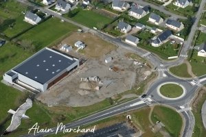 P1000180 2016 02 25 Rue De Kervily, Rue Du 8 Mai 1945, Rue De La Métairie